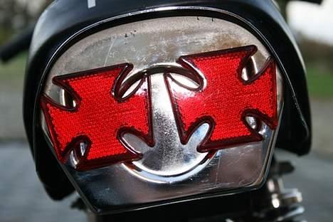 Puch Monza - Solgt billede 8