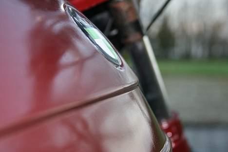 Puch Monza - Solgt billede 10