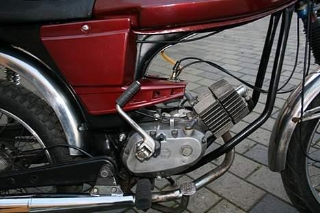 Puch Monza - Solgt billede 13