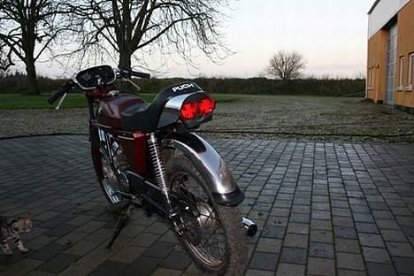 Puch Monza - Solgt billede 14