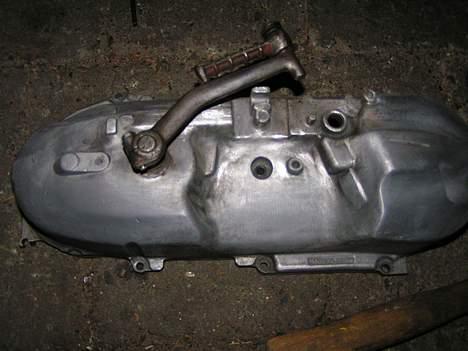 Yamaha jog fs byttet billede 4