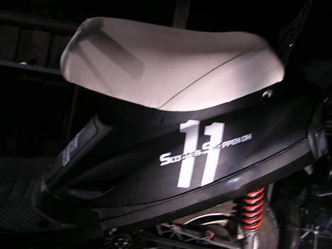 Yamaha jog fs byttet billede 6