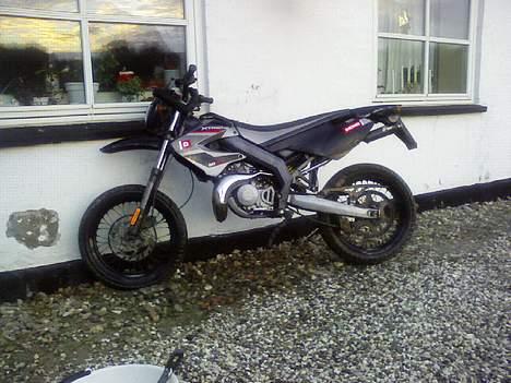 Derbi Senda (byttet) billede 8