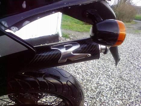 Derbi Senda (byttet) billede 10