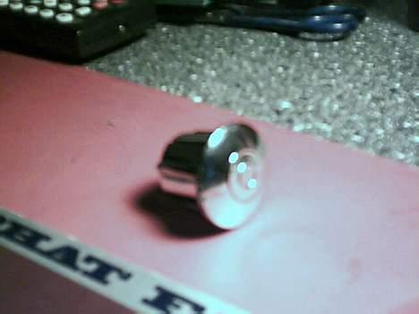 Derbi Senda SM Extreme solgt billede 16