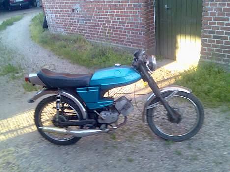 Puch monza billede 3