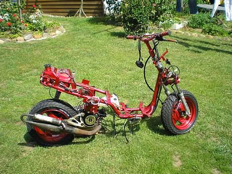 CPI Popcorn Solgt - Der var jeg lige begyndt billede 2