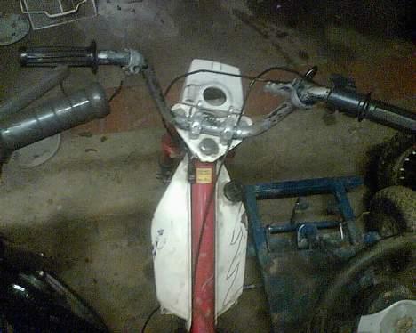 Honda camino  ¤ Solgt ¤ billede 5