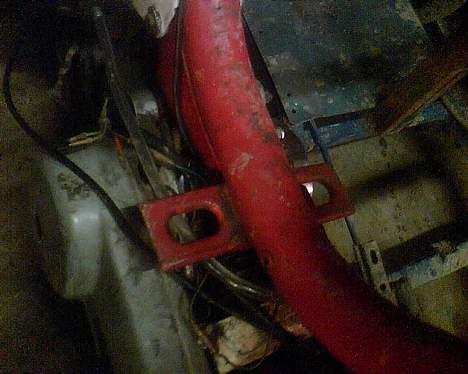 Honda camino  ¤ Solgt ¤ billede 6