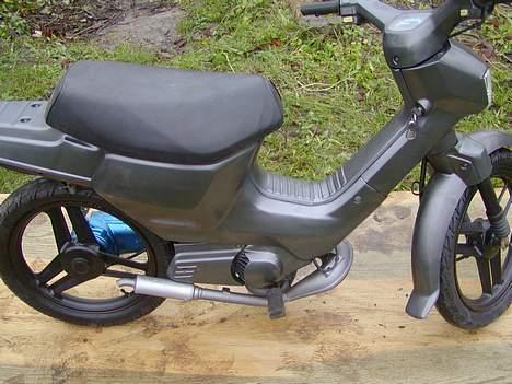Honda wallaroo "solgt" billede 1
