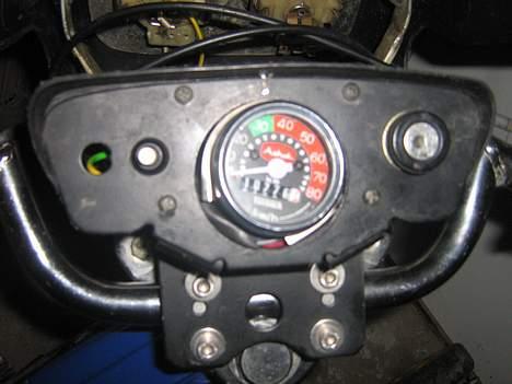 Puch SOLGT - 80 KM/T billede 5