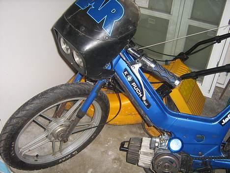 Puch SOLGT - Syret!! !! !! billede 6