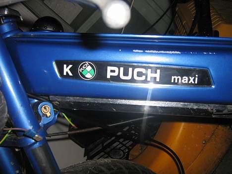 Puch SOLGT - De nye klistermærker! billede 7