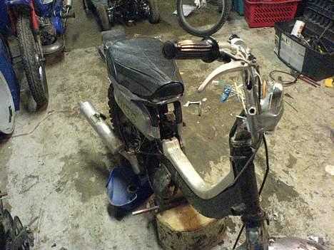 Puch maxi k p1 (solgt) billede 8