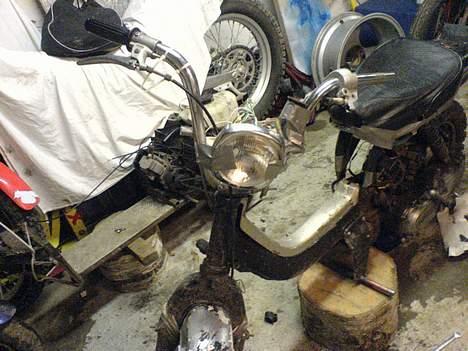 Puch maxi k p1 (solgt) billede 9