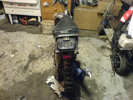 Puch maxi k p1 (solgt) billede 10