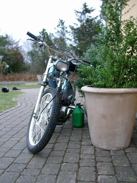 Puch Maxi Pihlen-->Solgt billede 7