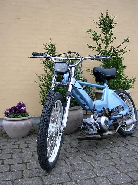 Puch Maxi Pihlen-->Solgt billede 8