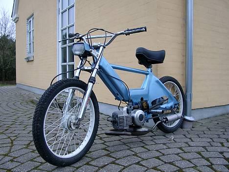 Puch Maxi Pihlen-->Solgt billede 12