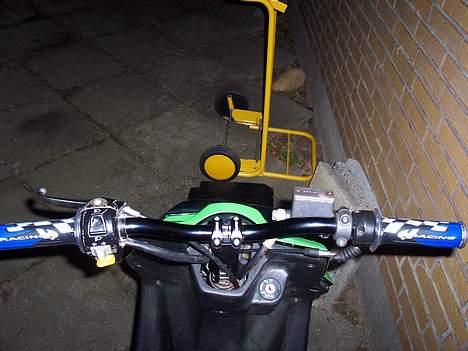 PGO Hot 50 [ Solgt ] billede 14