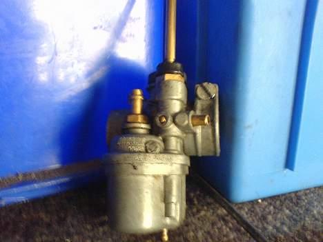 Yamaha 4gear SOLGT billede 11