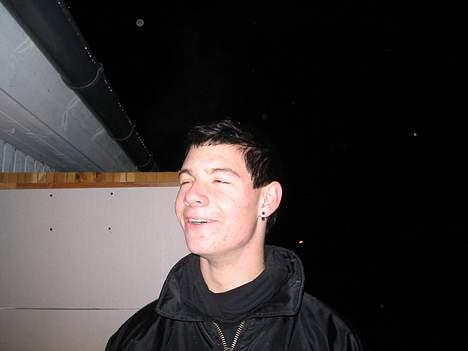 Yamaha jog fs (blue machine) - Tågehornet ILSØ billede 5