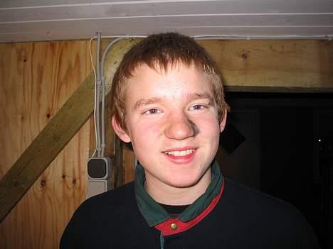 Yamaha jog fs (blue machine) - Ham selv billede 7