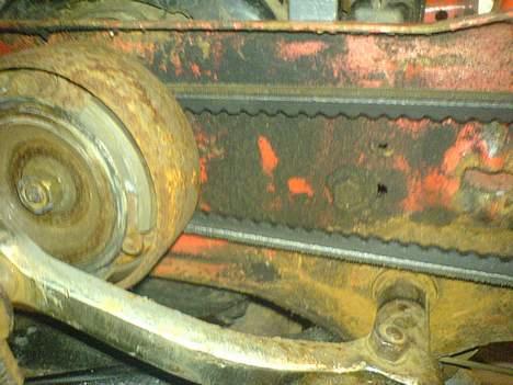 Vespa Ciao Solgt - slidt rem og kobling? ja den piver som en i helved:D  billede 6