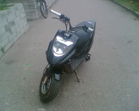 PGO hot 50 - hot50 billede 1