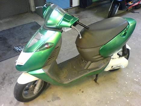 Aprilia Sonic - *Projekt* SOLGT billede 8