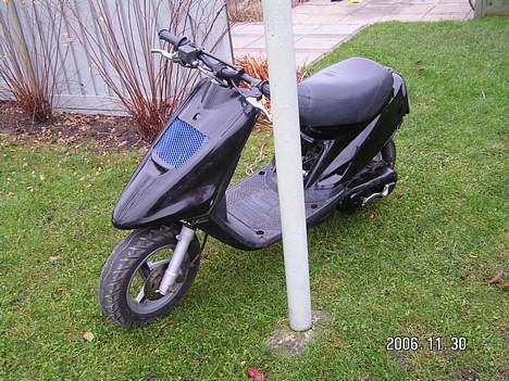 Yamaha Jog byttet billede 1