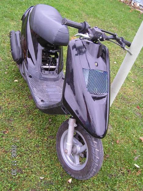 Yamaha Jog byttet billede 6