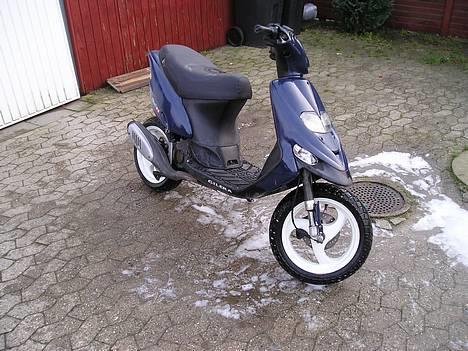 Gilera Stalker -=Solgt=- - Niiice, :D *Nyt* billede 15