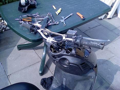 Aprilia Sonic LC Teamspeed*SOLGT* billede 5