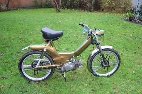 Puch Maxi KL Solgt billede 14