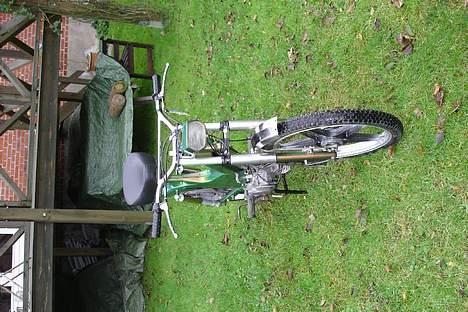 Puch Maxi KL Solgt billede 15