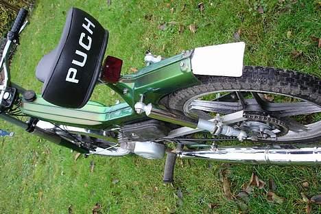 Puch Maxi KL Solgt billede 18