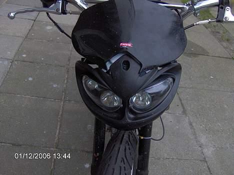 Puch Maxi SOLGT ! billede 9