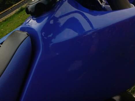 Yamaha yz 85 ( solgt for 15000 ) billede 5