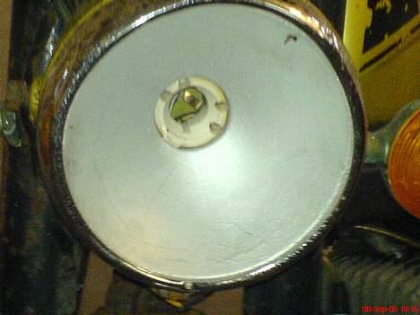 Puch            Flagskib SOLGT billede 8