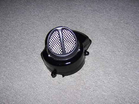 Honda sfx. SOLGT.! - næsten færdig..  nice.. billede 9