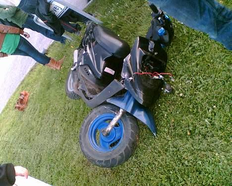 PGO Hot 50 - Team spy billede 16