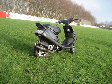 Yamaha Jog FS billede 2