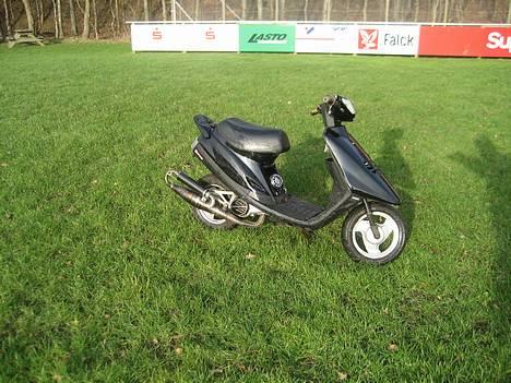 Yamaha Jog FS billede 3