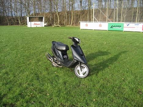 Yamaha Jog FS billede 4