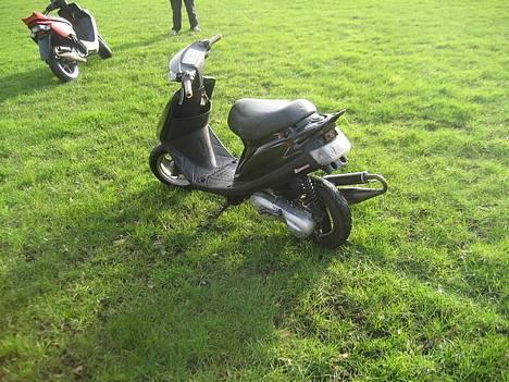 Yamaha Jog FS billede 5