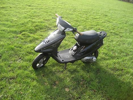 Yamaha Jog FS billede 6