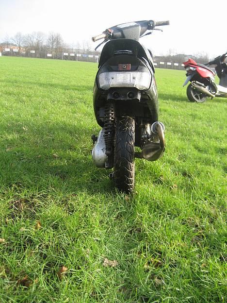 Yamaha Jog FS billede 7