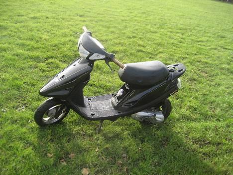 Yamaha Jog FS billede 8