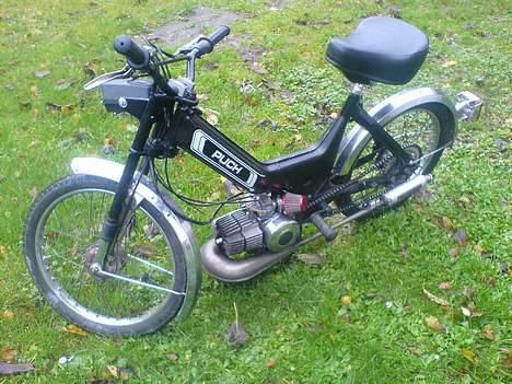 Puch maxi K billede 12